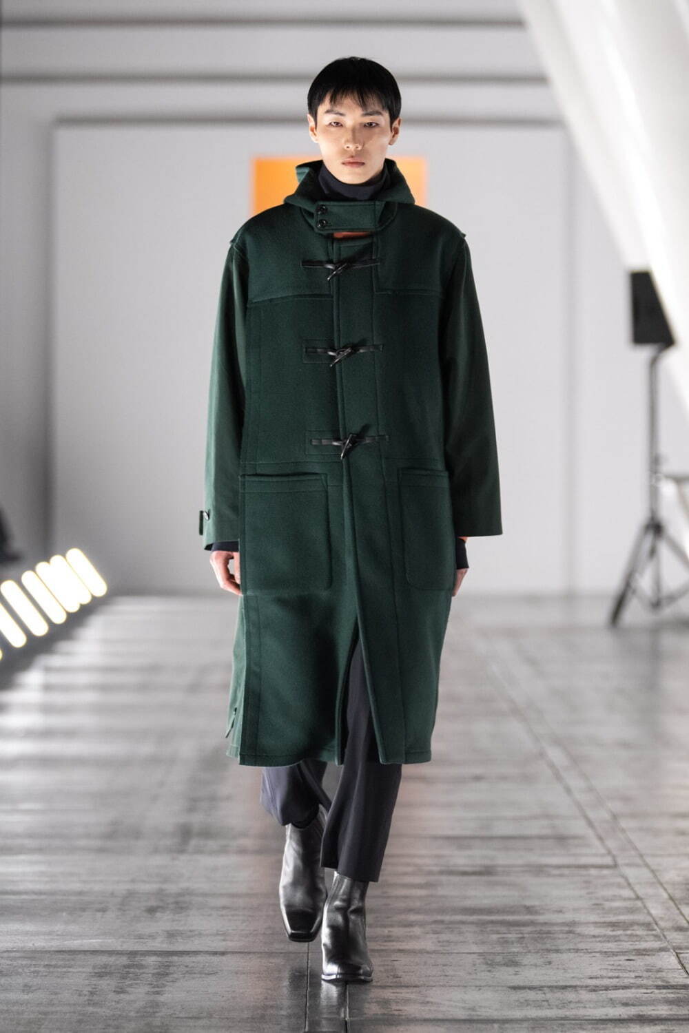 ヨーク 2023-24年秋冬<span>コレクション</span> - 写真83