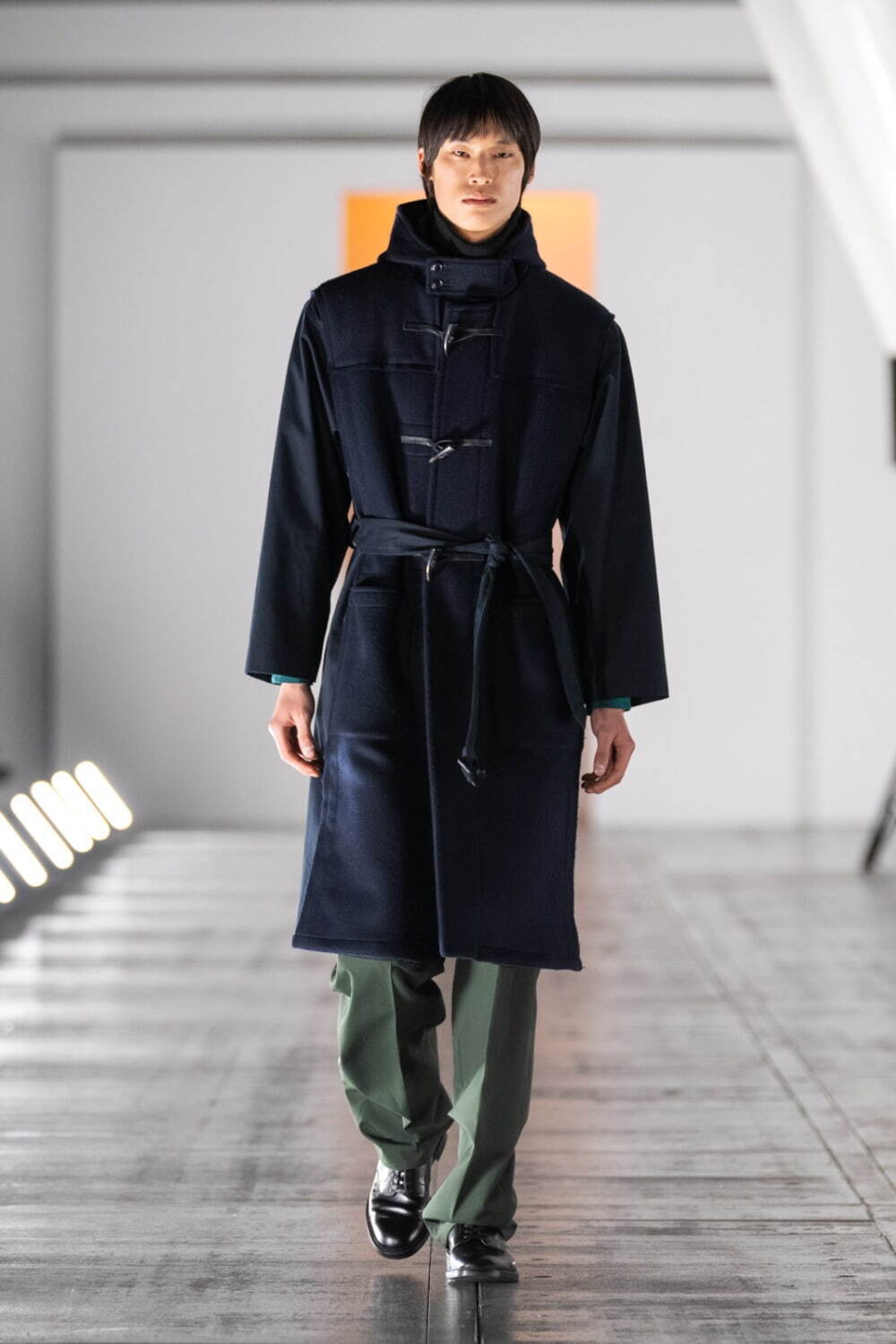 ヨーク 2023-24年秋冬<span>コレクション</span> - 写真84