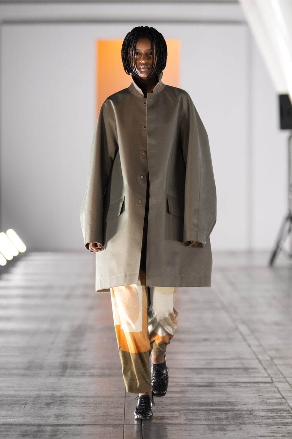 ヨーク 2023-24年秋冬<span>コレクション</span> - 写真87