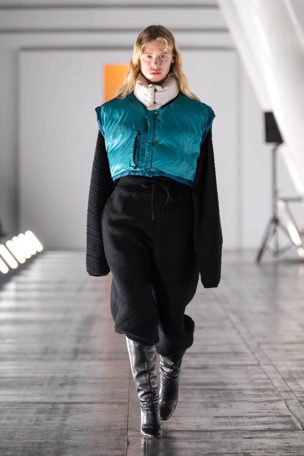 ヨーク 2023-24年秋冬<span>コレクション</span> - 写真107