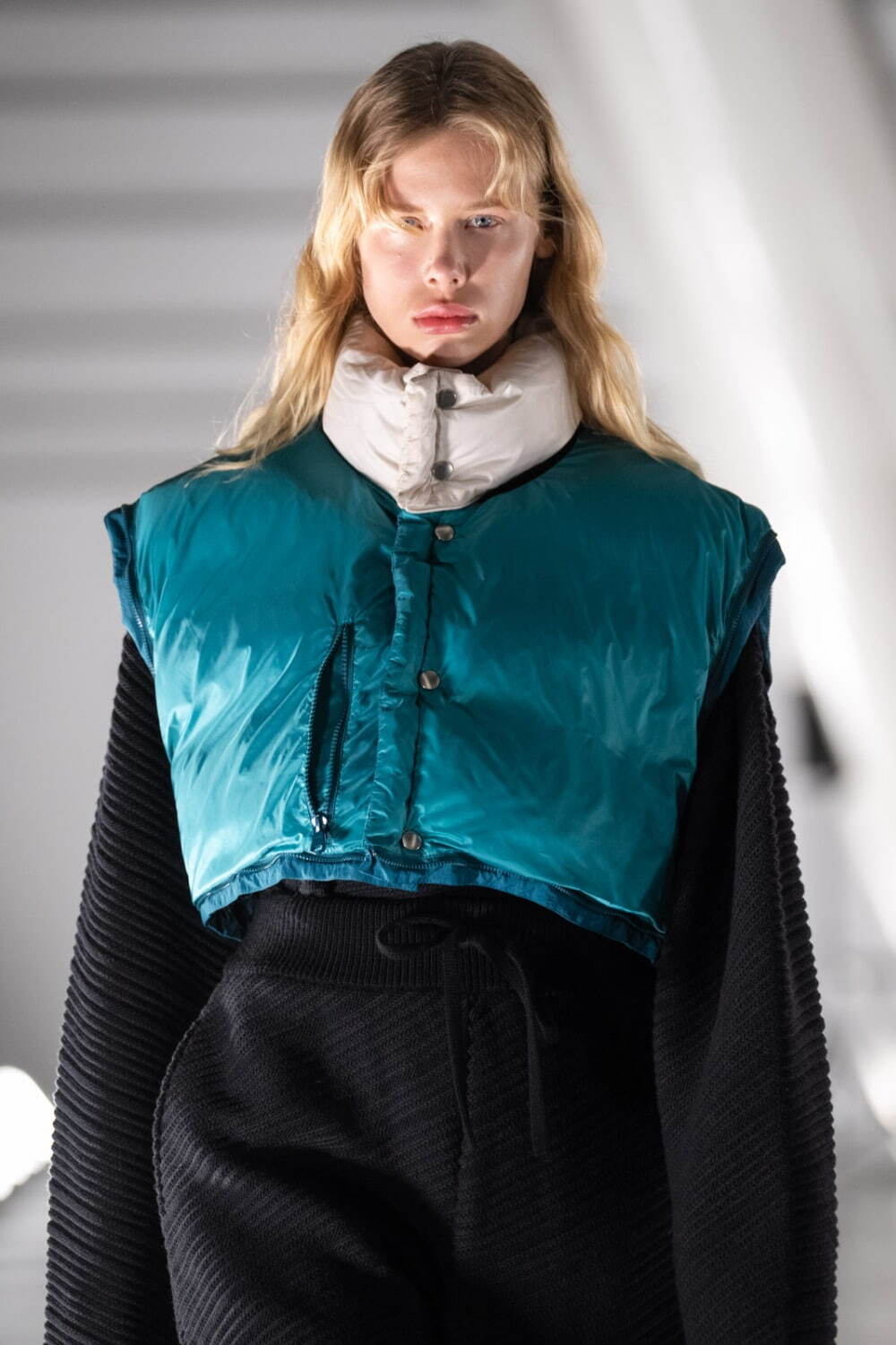 ヨーク 2023-24年秋冬<span>コレクション</span> - 写真108