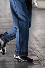 ヨーク 2023-24年秋冬コレクション - ベン・ニコルソン、境界線のない淡い色彩と幾何学模様｜写真35