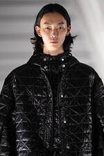 ヨーク 2023-24年秋冬コレクション - ベン・ニコルソン、境界線のない淡い色彩と幾何学模様｜写真63