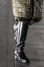 ヨーク 2023-24年秋冬コレクション - ベン・ニコルソン、境界線のない淡い色彩と幾何学模様｜写真65