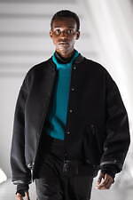 ヨーク 2023-24年秋冬コレクション - ベン・ニコルソン、境界線のない淡い色彩と幾何学模様｜写真78