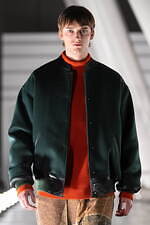 ヨーク 2023-24年秋冬コレクション - ベン・ニコルソン、境界線のない淡い色彩と幾何学模様｜写真82