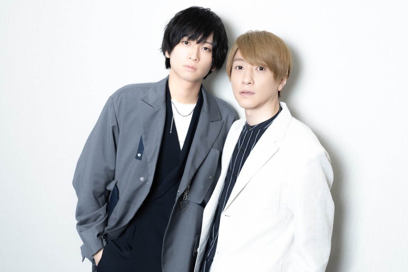 刀剣乱舞｜鈴木拡樹＆荒牧慶彦にインタビュー、史上初“現代”へ出陣を果たす『映画刀剣乱舞-黎明-』の魅力とは？