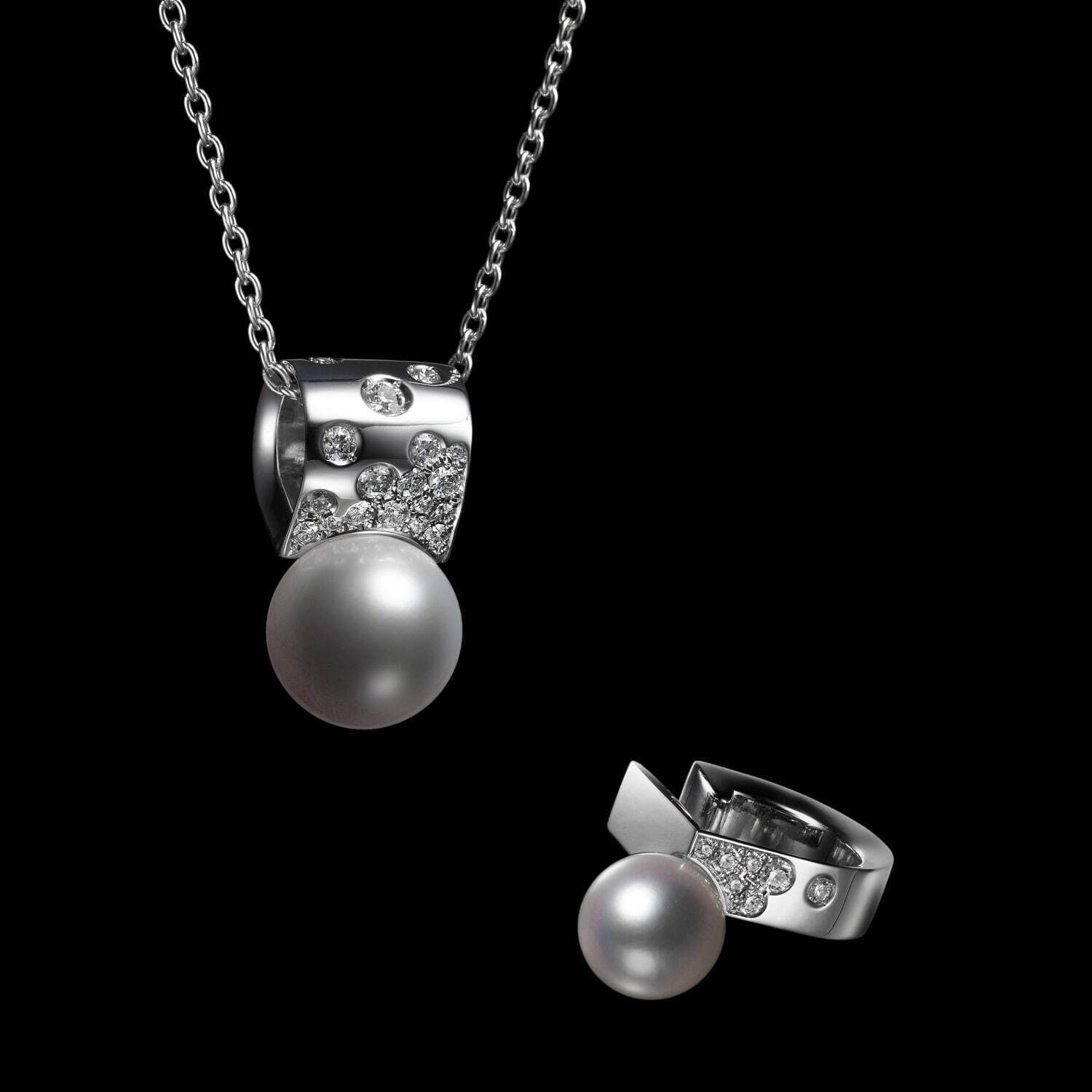 ミキモト(MIKIMOTO) M Signature｜写真12