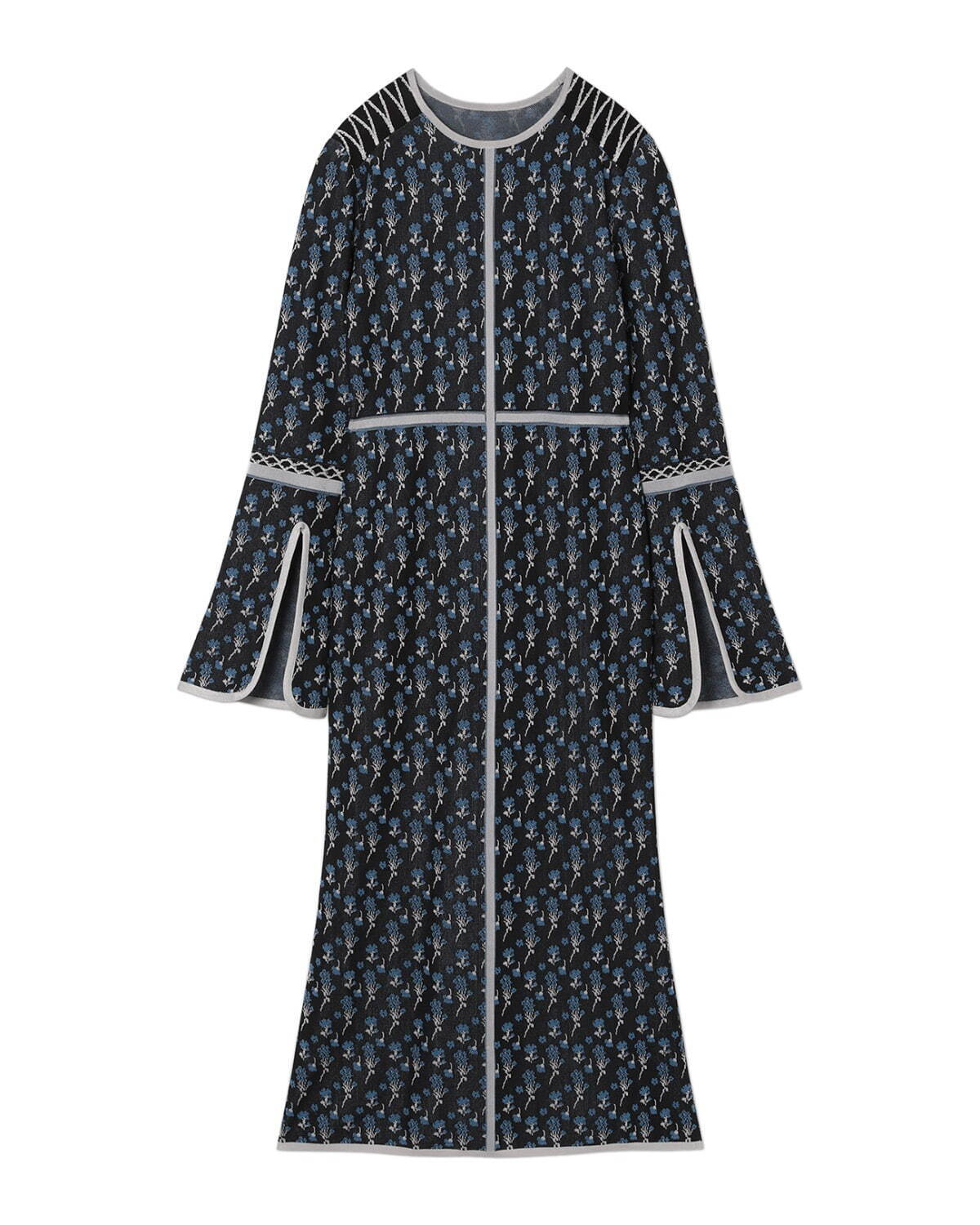 Pedicel Knitted Dress 69,300円