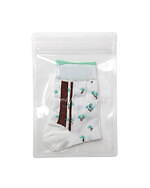 マメ クロゴウチ、すずらん柄刺繍のドレス＆花柄刺繍を施したバケットハット - 伊勢丹新宿店限定で｜写真17