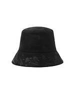 マメ クロゴウチ、すずらん柄刺繍のドレス＆花柄刺繍を施したバケットハット - 伊勢丹新宿店限定で｜写真10