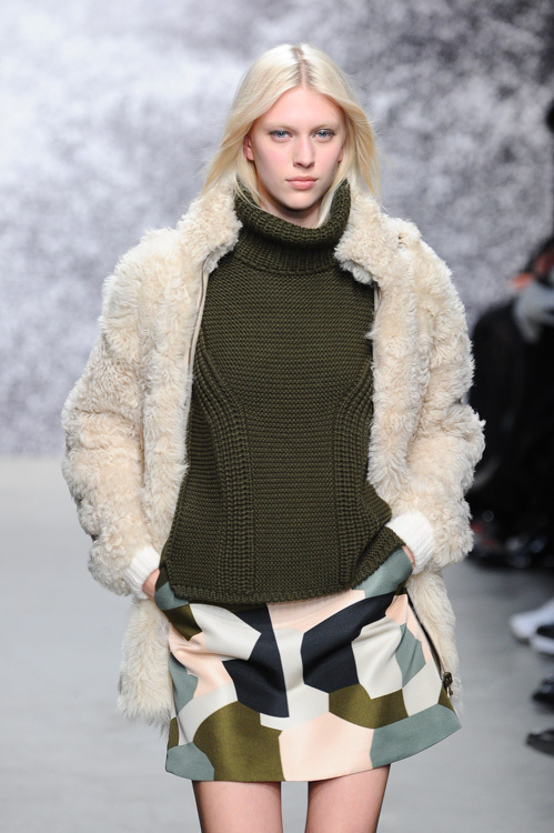 ポール & ジョー 2014-15年秋冬<span>コレクション</span> - 写真12