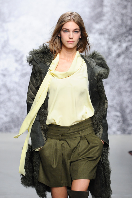 ポール & ジョー 2014-15年秋冬<span>コレクション</span> - 写真17