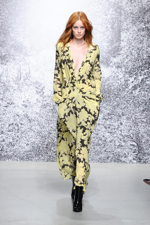 ポール & ジョー 2014-15年秋冬<span>コレクション</span> - 写真18
