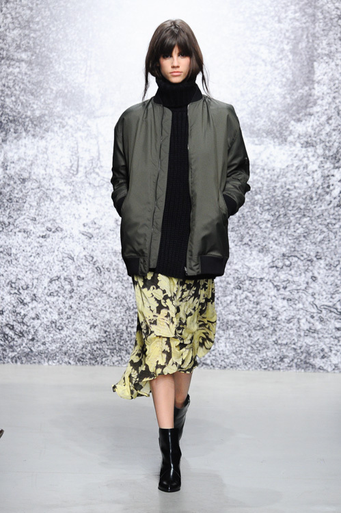 ポール & ジョー 2014-15年秋冬<span>コレクション</span> - 写真19