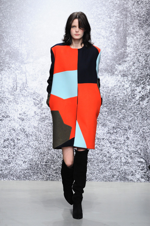 ポール & ジョー 2014-15年秋冬<span>コレクション</span> - 写真51