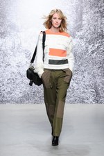 ポール & ジョー 2014-15年秋冬コレクション - 深まる秋色をリラクシングに｜写真2