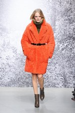 ポール & ジョー 2014-15年秋冬コレクション - 深まる秋色をリラクシングに｜写真3