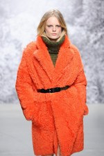 ポール & ジョー 2014-15年秋冬コレクション - 深まる秋色をリラクシングに｜写真4