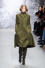 ポール & ジョー 2014-15年秋冬コレクション - 深まる秋色をリラクシングに｜写真7