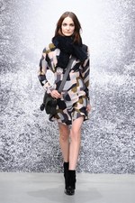 ポール & ジョー 2014-15年秋冬コレクション - 深まる秋色をリラクシングに｜写真13