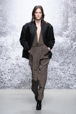 ポール & ジョー 2014-15年秋冬コレクション - 深まる秋色をリラクシングに｜写真14