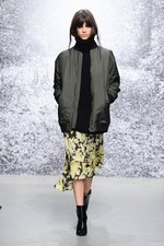 ポール & ジョー 2014-15年秋冬コレクション - 深まる秋色をリラクシングに｜写真19