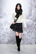 ポール & ジョー 2014-15年秋冬コレクション - 深まる秋色をリラクシングに｜写真22