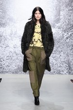 ポール & ジョー 2014-15年秋冬コレクション - 深まる秋色をリラクシングに｜写真24