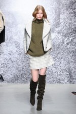 ポール & ジョー 2014-15年秋冬コレクション - 深まる秋色をリラクシングに｜写真32