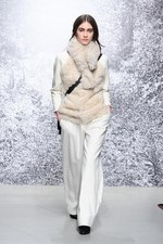 ポール & ジョー 2014-15年秋冬コレクション - 深まる秋色をリラクシングに｜写真34