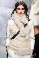 ポール & ジョー 2014-15年秋冬コレクション - 深まる秋色をリラクシングに｜写真35