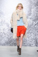 ポール & ジョー 2014-15年秋冬コレクション - 深まる秋色をリラクシングに｜写真36