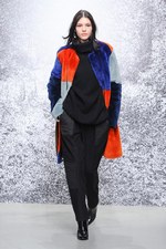 ポール & ジョー 2014-15年秋冬コレクション - 深まる秋色をリラクシングに｜写真38