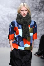 ポール & ジョー 2014-15年秋冬コレクション - 深まる秋色をリラクシングに｜写真41