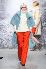 ポール & ジョー 2014-15年秋冬コレクション - 深まる秋色をリラクシングに｜写真42