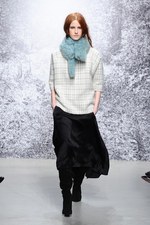 ポール & ジョー 2014-15年秋冬コレクション - 深まる秋色をリラクシングに｜写真44