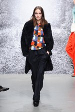 ポール & ジョー 2014-15年秋冬コレクション - 深まる秋色をリラクシングに｜写真46