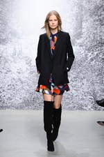 ポール & ジョー 2014-15年秋冬コレクション - 深まる秋色をリラクシングに｜写真47