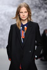 ポール & ジョー 2014-15年秋冬コレクション - 深まる秋色をリラクシングに｜写真48