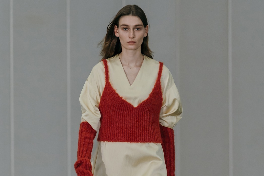 08sircus 2023-24AW Collection