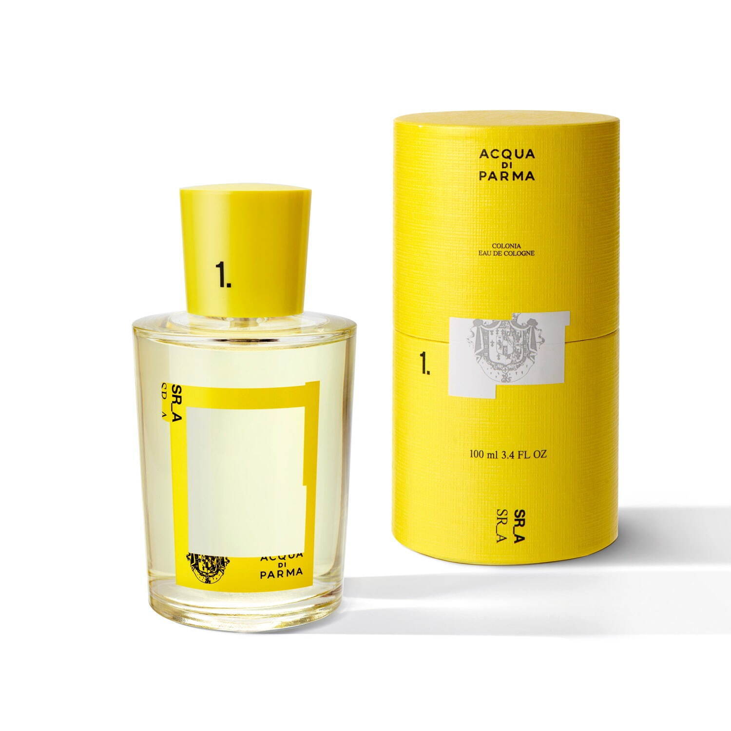 アクア ディ パルマ(ACQUA DI PARMA) コロニアオーデコロン｜写真2