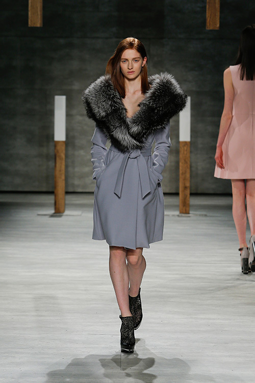 アディアム(ADEAM) 2014-15年秋冬ウィメンズコレクション  - 写真9