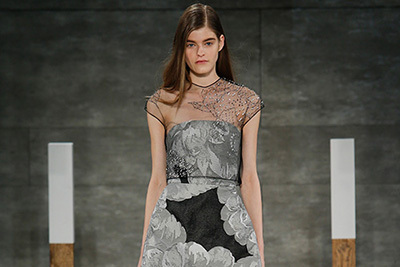 アディアム 2014-15年秋冬 ウィメンズ コレクション