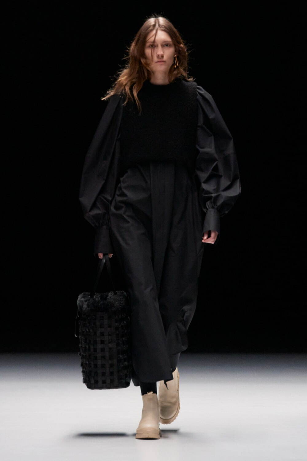 ハイク 2023-24年秋冬<span>コレクション</span> - 写真7