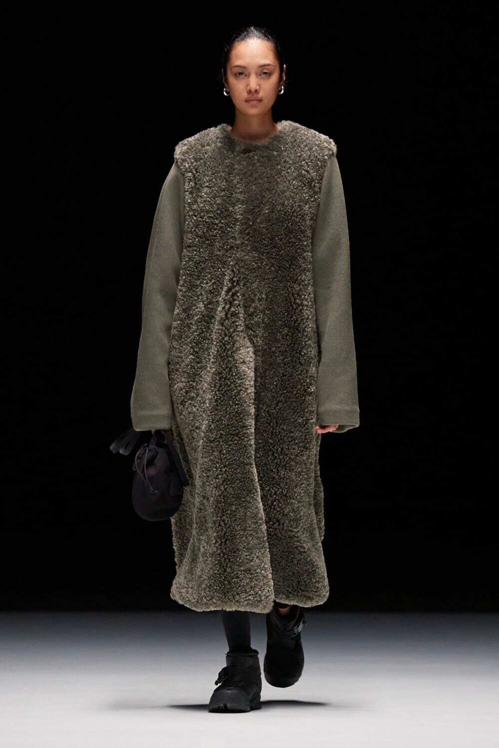 ハイク 2023-24年秋冬<span>コレクション</span> - 写真10