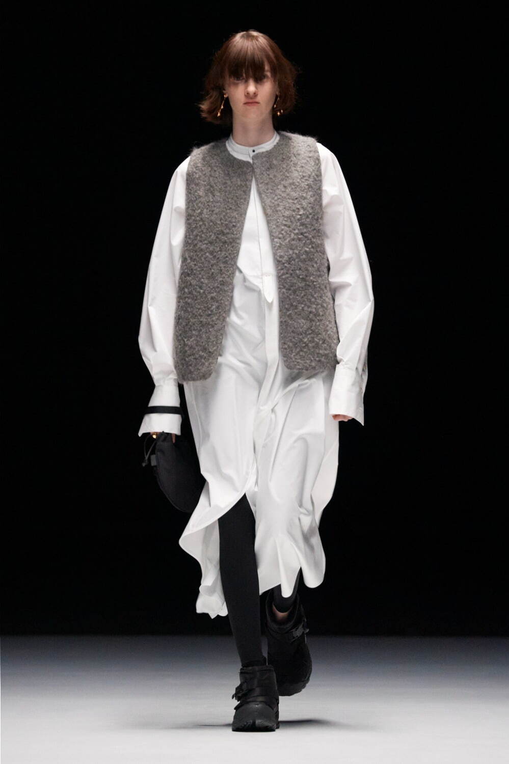 ハイク 2023-24年秋冬<span>コレクション</span> - 写真21