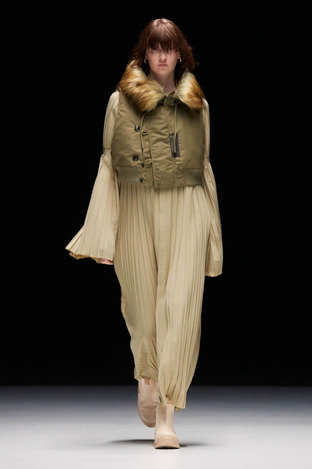 ハイク 2023-24年秋冬<span>コレクション</span> - 写真25