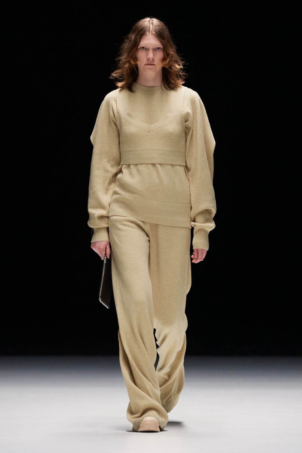 ハイク 2023-24年秋冬<span>コレクション</span> - 写真28