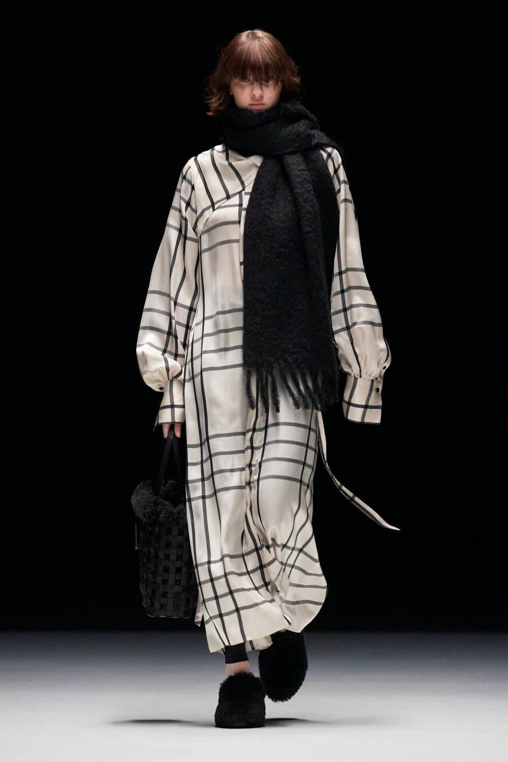 ハイク 2023-24年秋冬<span>コレクション</span> - 写真29